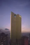 The Westin Chongqing Liberation Square - spa