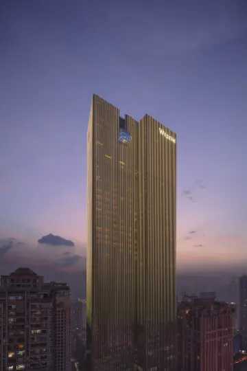 The Westin Chongqing Liberation Square
