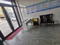 Rongcheng Ruiqi Hotel (Baiyangdian Station)