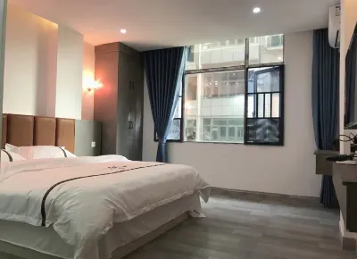 Guoshang Hotel