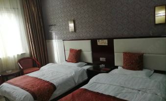 Xianglin Hotel