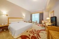 Zhuhai Dehan Hotel Hotels near Zhuhai Bathing Beach Lighthouse