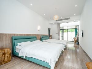 Xuancheng Shuidong Zaoyuan Homestay