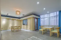 東陽步月雅居·Design設計師酒店（東陽花園店）