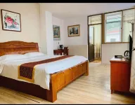 Yongfa Hotel