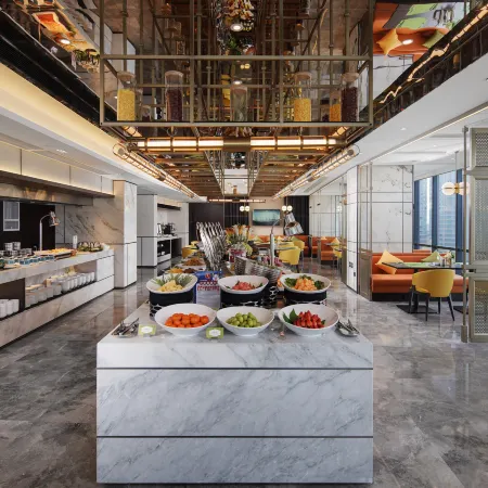 Hampton by Hilton Hangzhou Tonglu Fuchun River