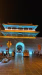 Inzone Garland Hotel (Qingzhou Ancient City) - con vista montagne