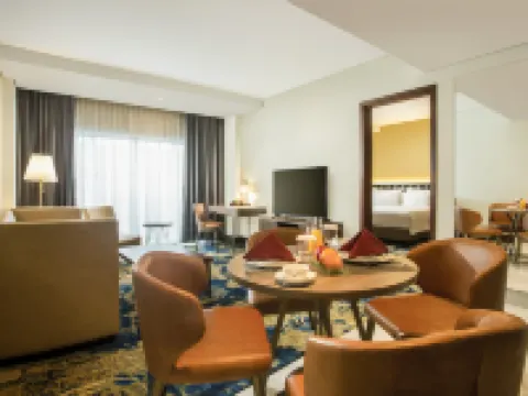 Swiss-Belhotel Cendrawasih, Biak Hotels in Biak