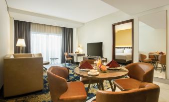 Swiss-Belhotel Cendrawasih, Biak