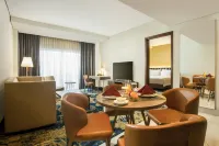 Swiss-Belhotel Cendrawasih Biak Hotel di Kabupaten Biak Numfor