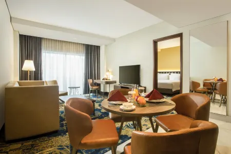 Swiss-Belhotel Cendrawasih, Biak