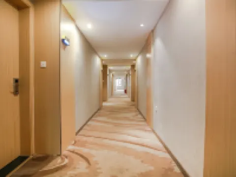 Guangzhou Jiulong Hotel (Sansui Fuzheng West Road Branch) Hotels in Sansui