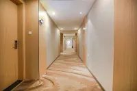 Guangzhou Jiulong Hotel (Sansui Fuzheng West Road Branch)