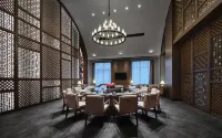 Wanda Realm Yan'an - breakfast