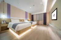 悅南國ホテル（深セン会展センター皇崗）