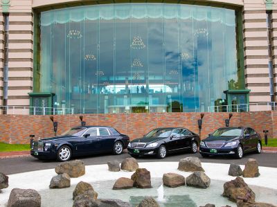 その他 ザ・ウィンザーホテル洞爺リゾート & スパの写真