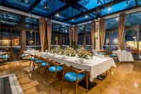 Yu Shui Hot Spring Hotel