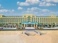 Zhenghe Baochuan Hotel, Oulebao, Quanzhou Hotels near All Love Park Ocean Kingdom