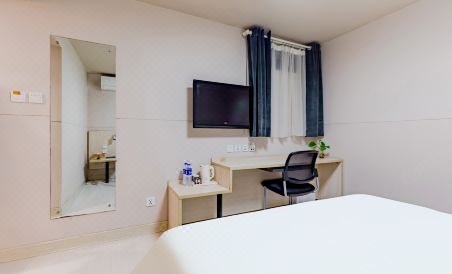 Jinjiang Inn (Hefei University of Technology, Huizhou Avenue) - Housity