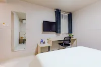 Jinjiang Inn (Hefei University of Technology, Huizhou Avenue) Hotel in zona CPC Anhui Provincial Committee Party School