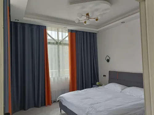 Ziyun Qiuyan Homestay