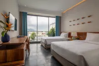 Le Mint Hotel Quy Nhơn Hotel a Nhơn Quí