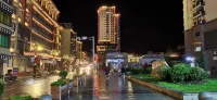 Xinlong Shengjie Liangxuan Hotel Hotels in Xinlong