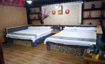 Anmenjia Homestay