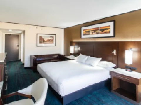 Don Laughlin's Riverside Resort & Casino Hotels in Laughlin