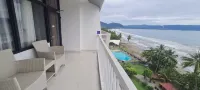 Grand Inna Samudra Beach Hotel - Beach