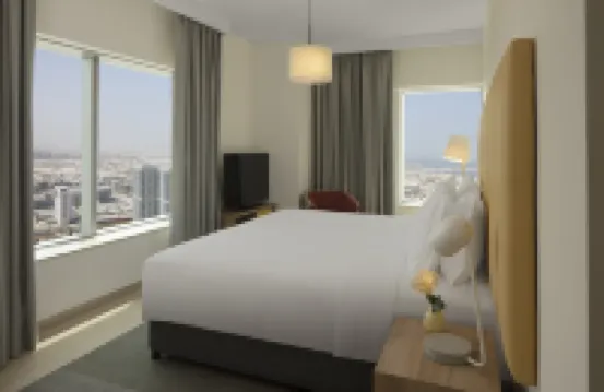 Staybridge Suites DUBAI FINANCIAL CENTRE by IHG