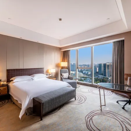 Golden Eagle Summit Hotel Yancheng (Julonghu, Baolong Plaza)