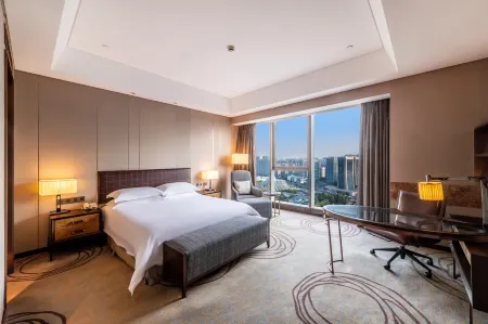 Golden Eagle Summit Hotel Yancheng