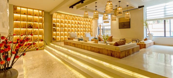 Zuiyuelou Guesthouse Hotels in Youyang County