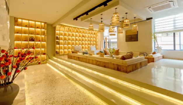 Zuiyuelou Guesthouse