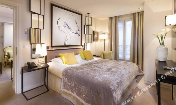 Hotel Balmoral Paris