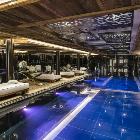 Ultima Gstaad