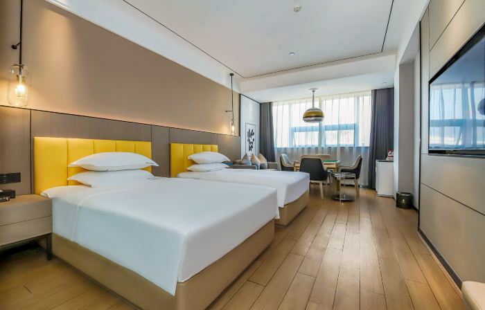 Dilunting Hotel