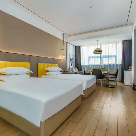 Dilunting Hotel