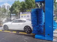 Lavande Hotel (Wuhan Polar Ocean World Changqing Garden) Hotels near 永旺梦乐城（武汉金银潭店）