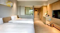 Beishanwan Seaview Hotel Hotels in Shantou