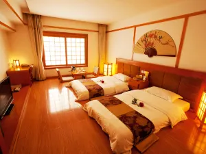 Yuwenquan Hotel