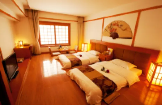 Yuwenquan Hotel