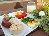 Bingo Hotel (Jiande Xin'anjiang Store)