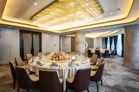 Yongxing Hotel - breakfast