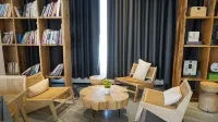 Green rhyme nesting hotel Hotels in Lushan