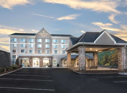 Country Inn & Suites by Radisson Asheville Downtown Tunnel Road