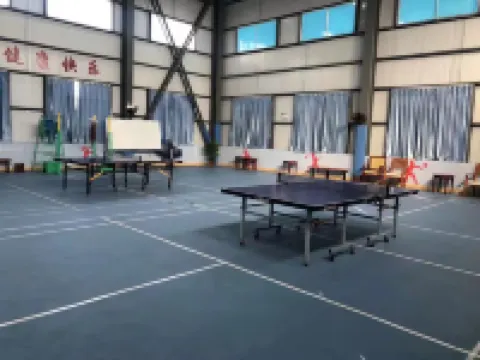 Beihai Road Haida Hotel (Qiaogang Beach Qiaogang Style Street)