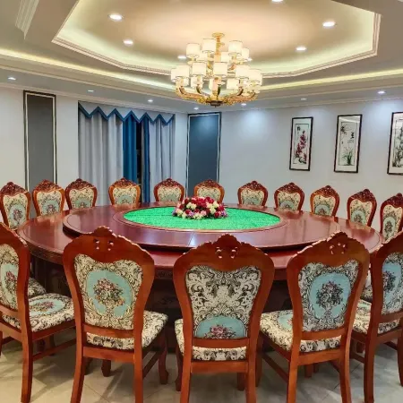Tianrun Hotel