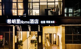 Three Hilton Home Hotels